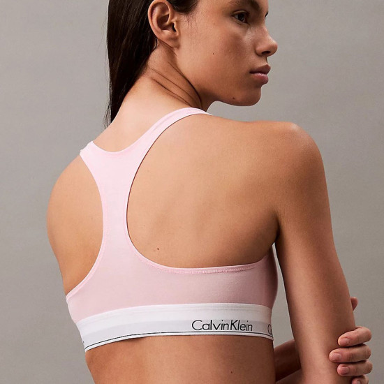 Calvin Klein Γυναικείο μπουστάκι Unlined Bralette